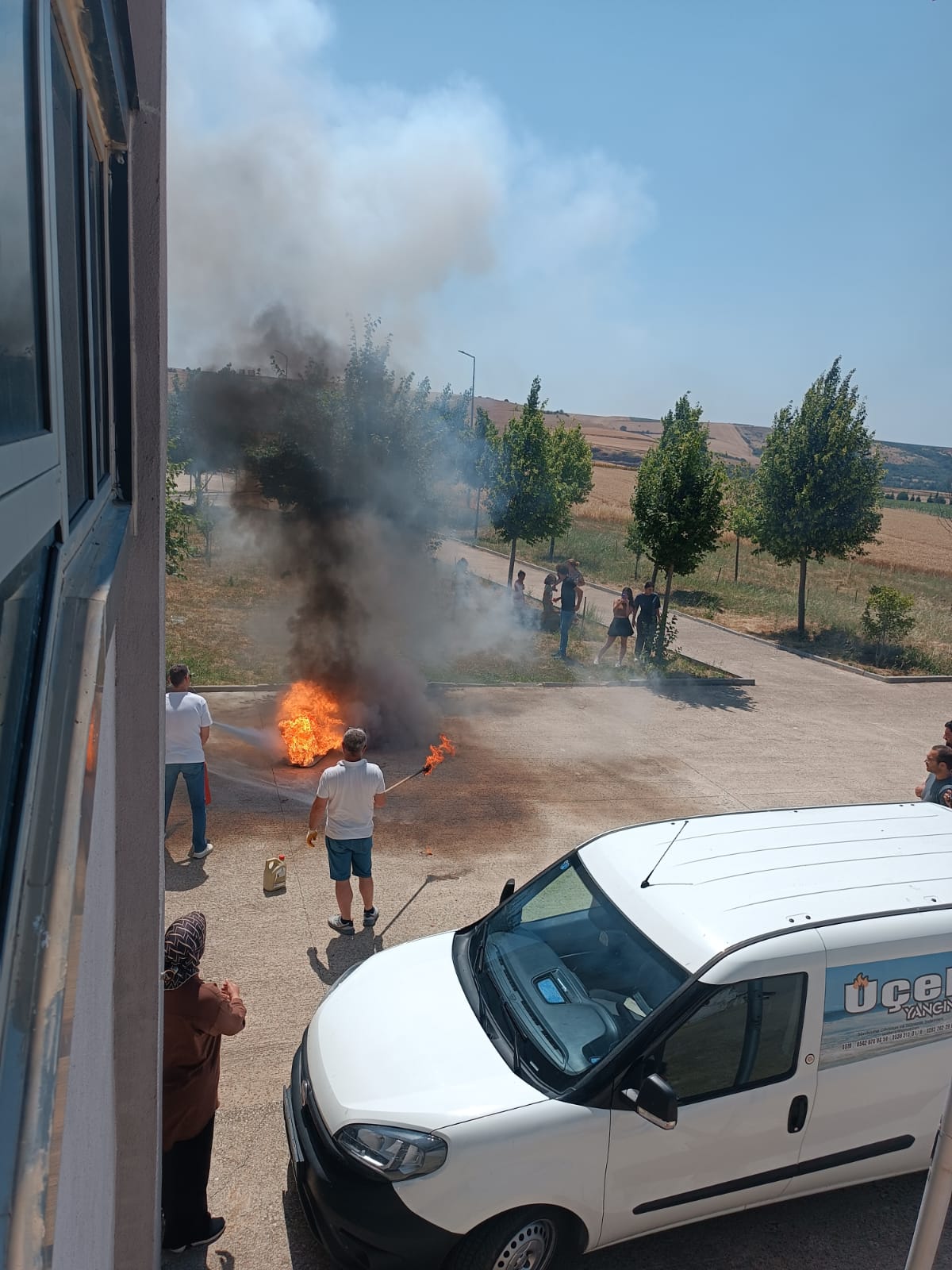 Namık Kemal Üniversitesi0